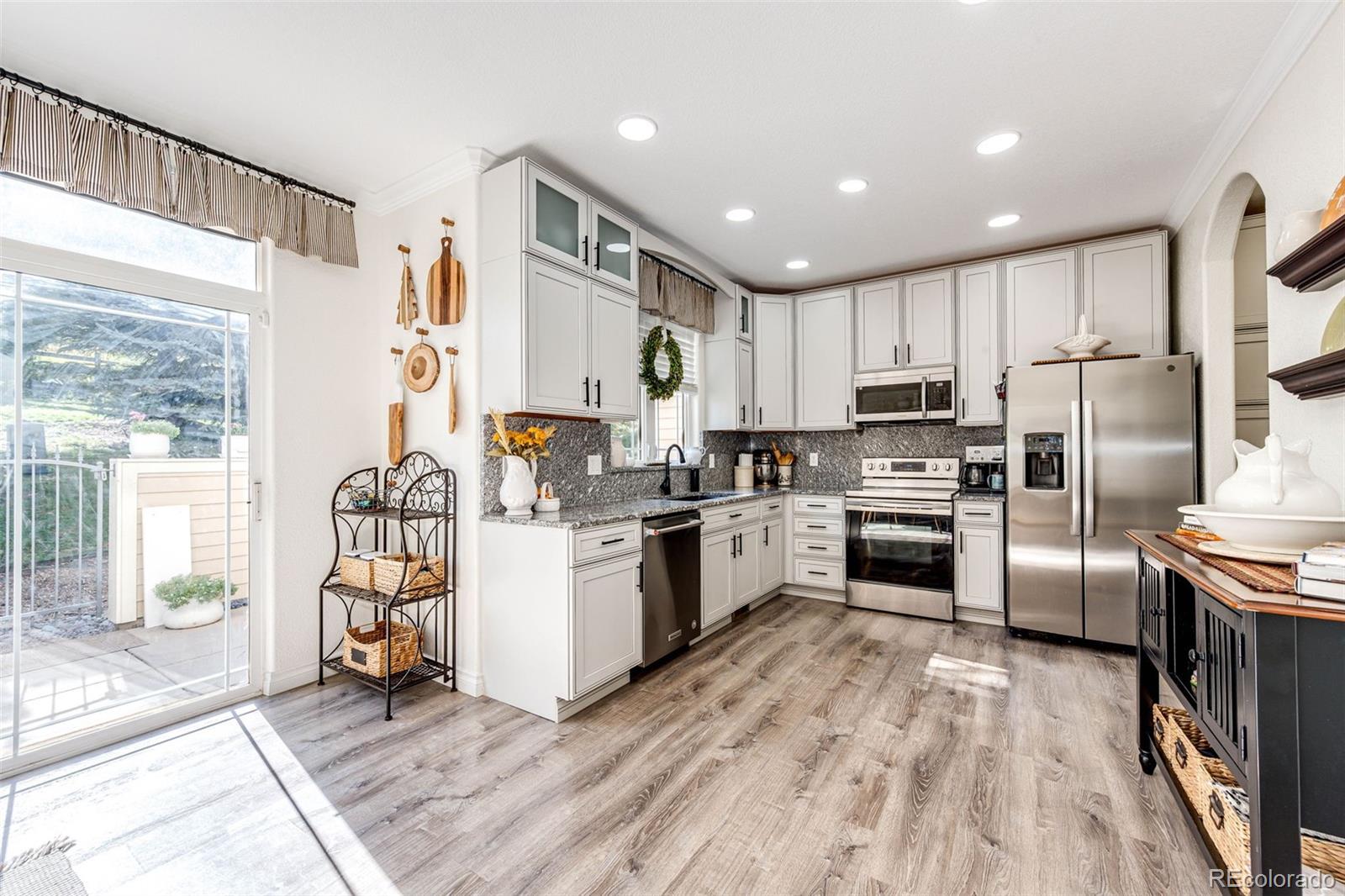 MLS Image #13 for 11488 w radcliffe drive,littleton, Colorado
