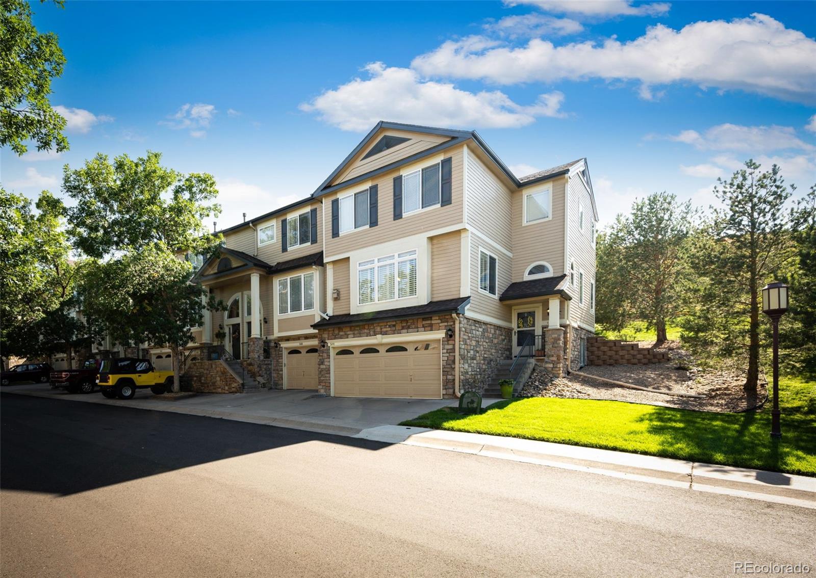 MLS Image #2 for 11488 w radcliffe drive,littleton, Colorado
