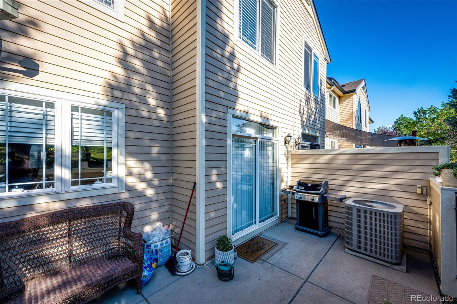 MLS Image #27 for 11488 w radcliffe drive,littleton, Colorado