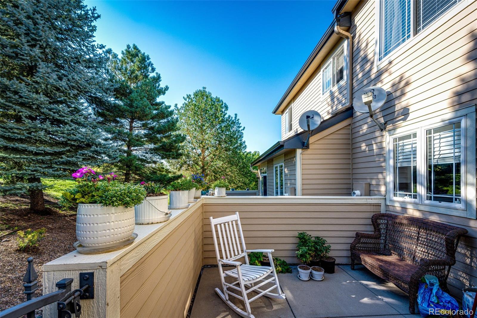 MLS Image #28 for 11488 w radcliffe drive,littleton, Colorado