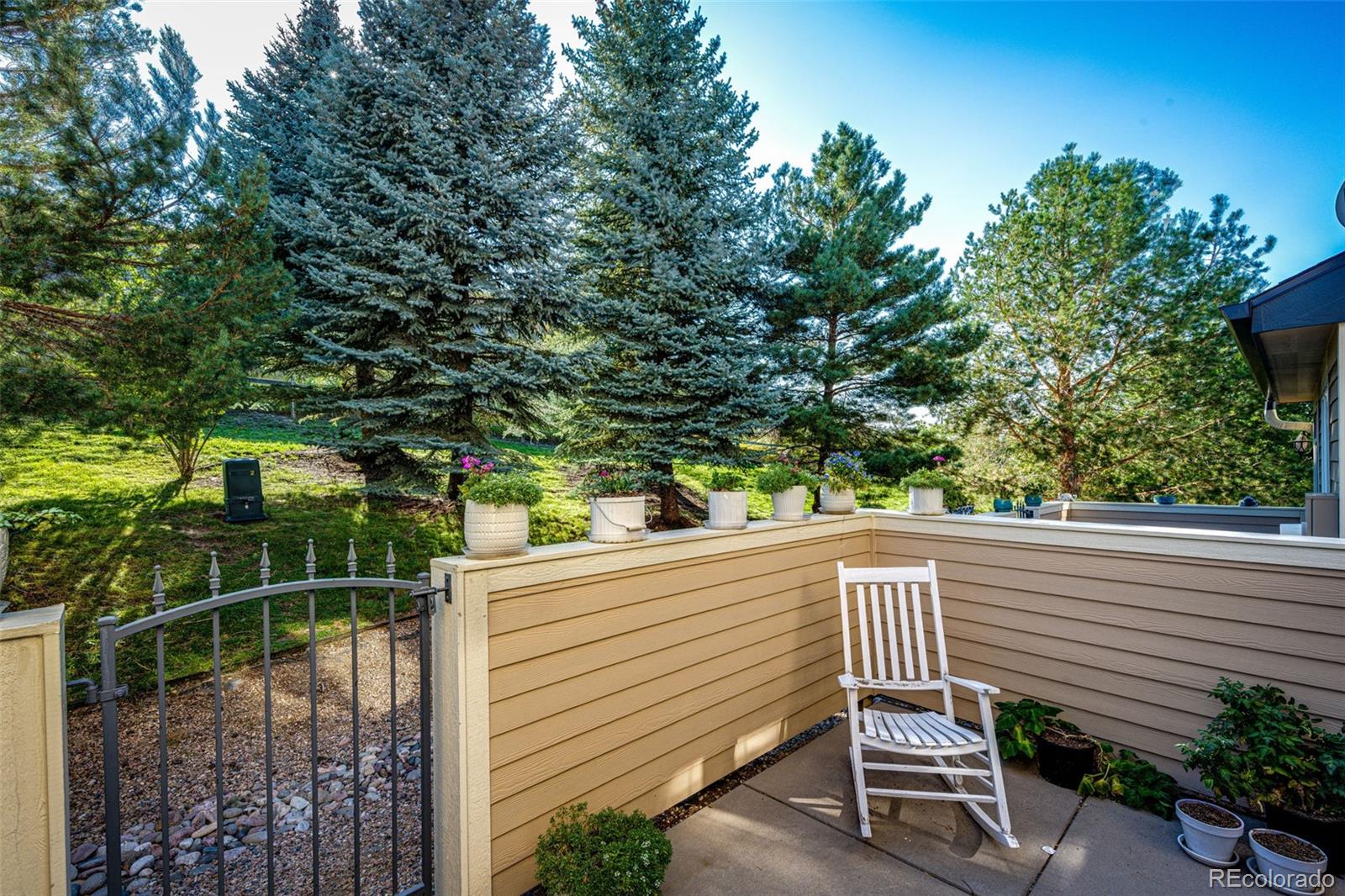 MLS Image #29 for 11488 w radcliffe drive,littleton, Colorado