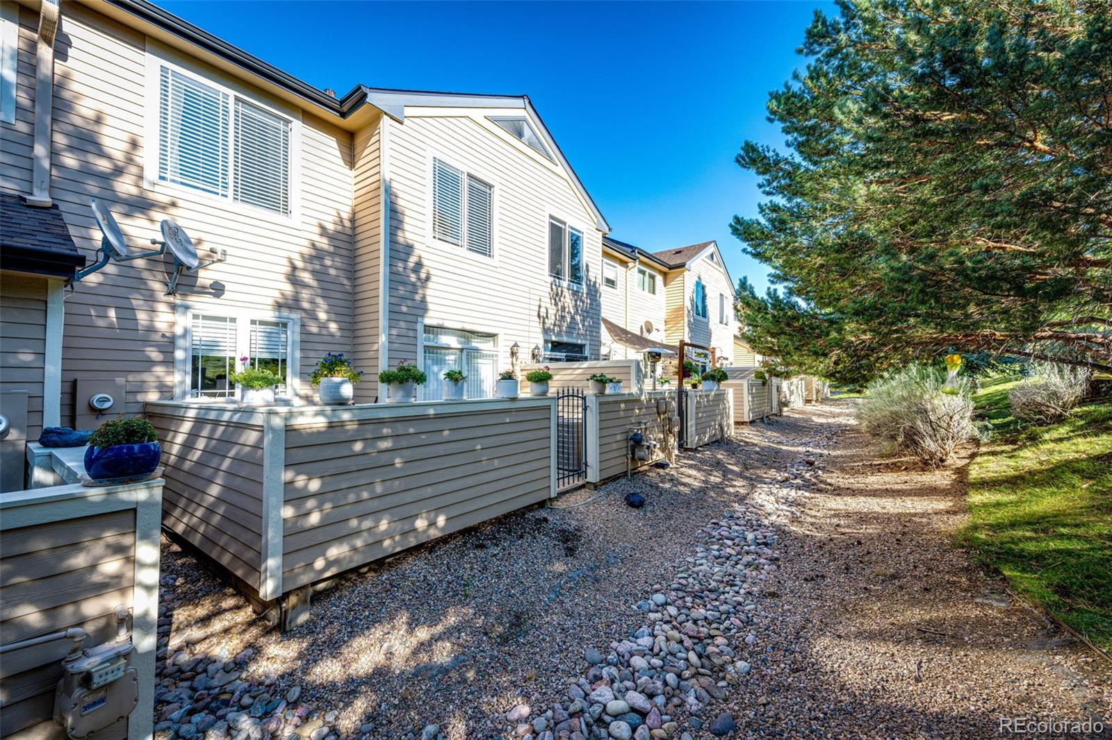 MLS Image #30 for 11488 w radcliffe drive,littleton, Colorado