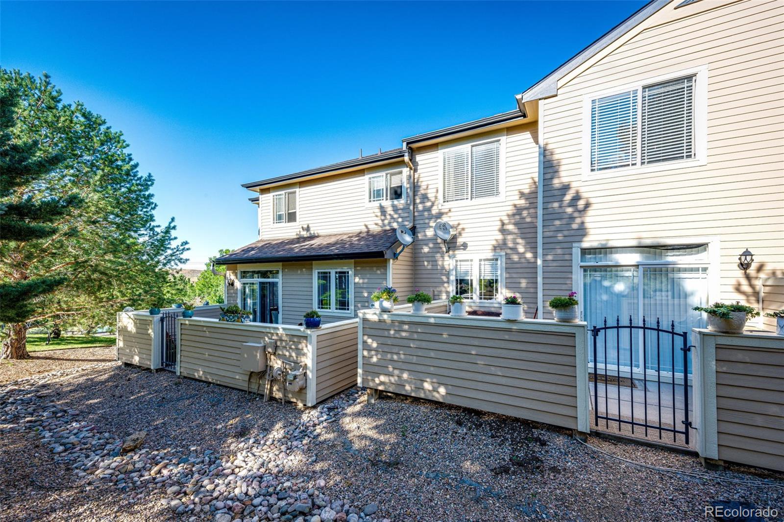 MLS Image #31 for 11488 w radcliffe drive,littleton, Colorado