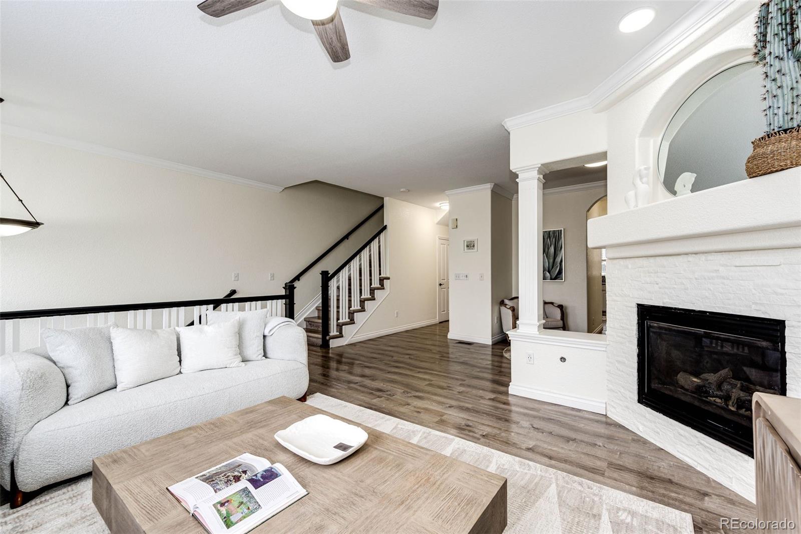 MLS Image #4 for 11488 w radcliffe drive,littleton, Colorado