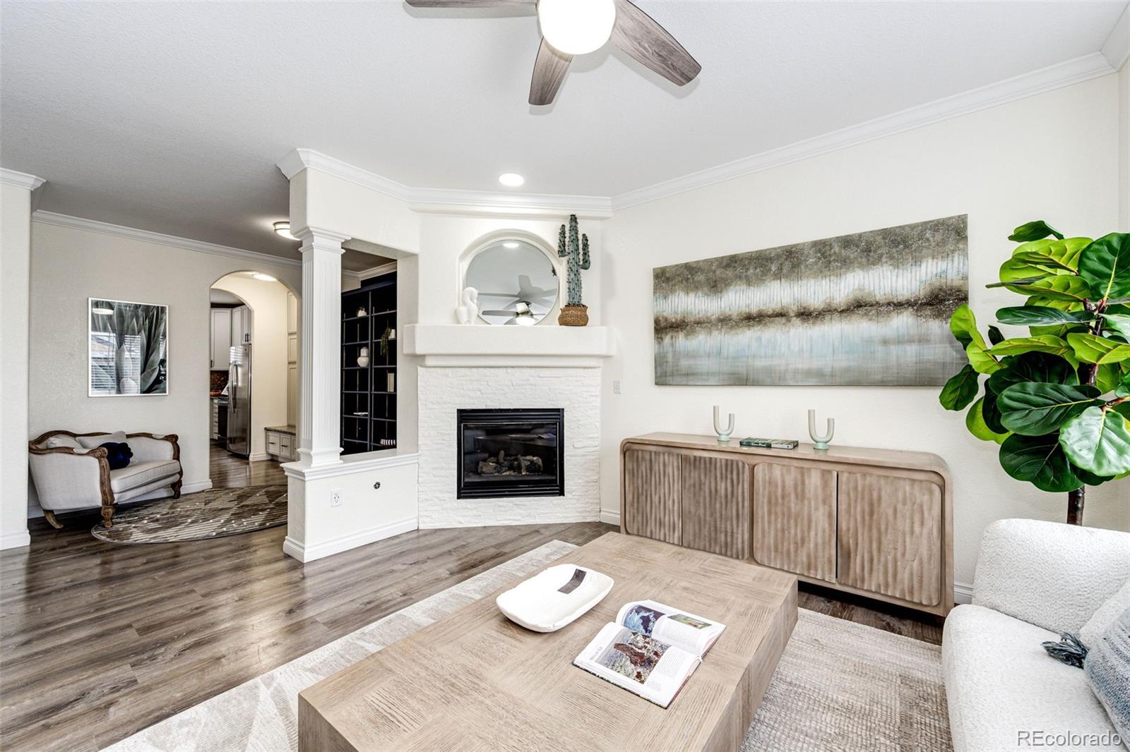 MLS Image #5 for 11488 w radcliffe drive,littleton, Colorado