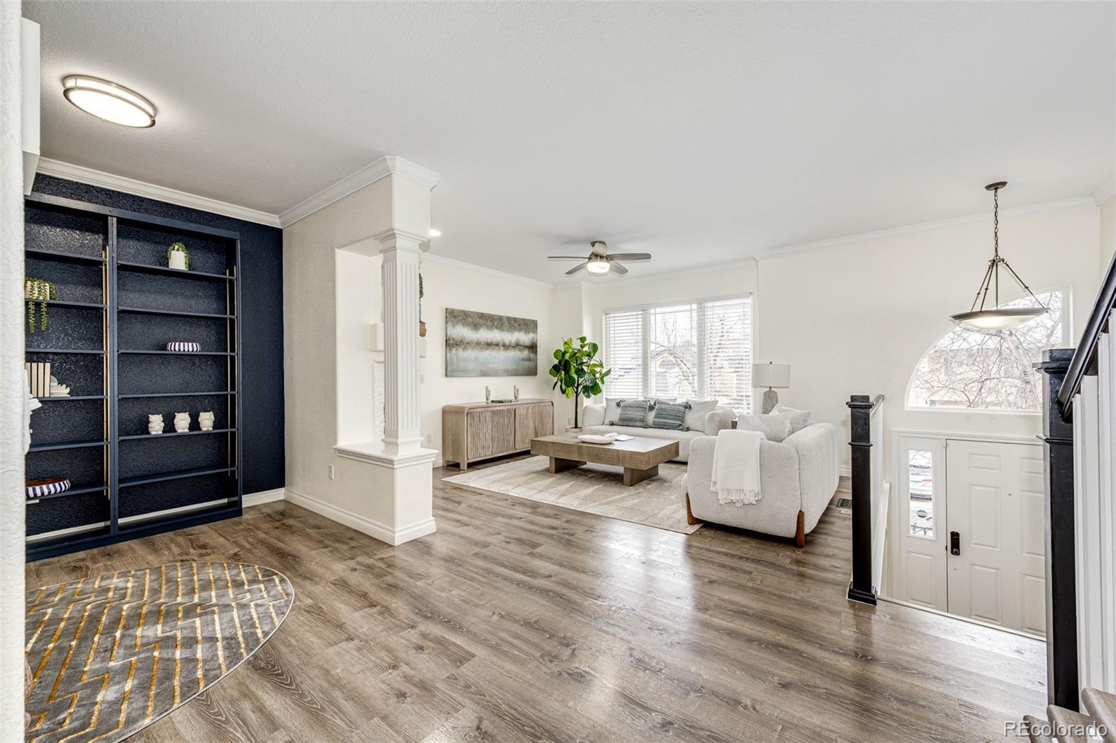 MLS Image #6 for 11488 w radcliffe drive,littleton, Colorado