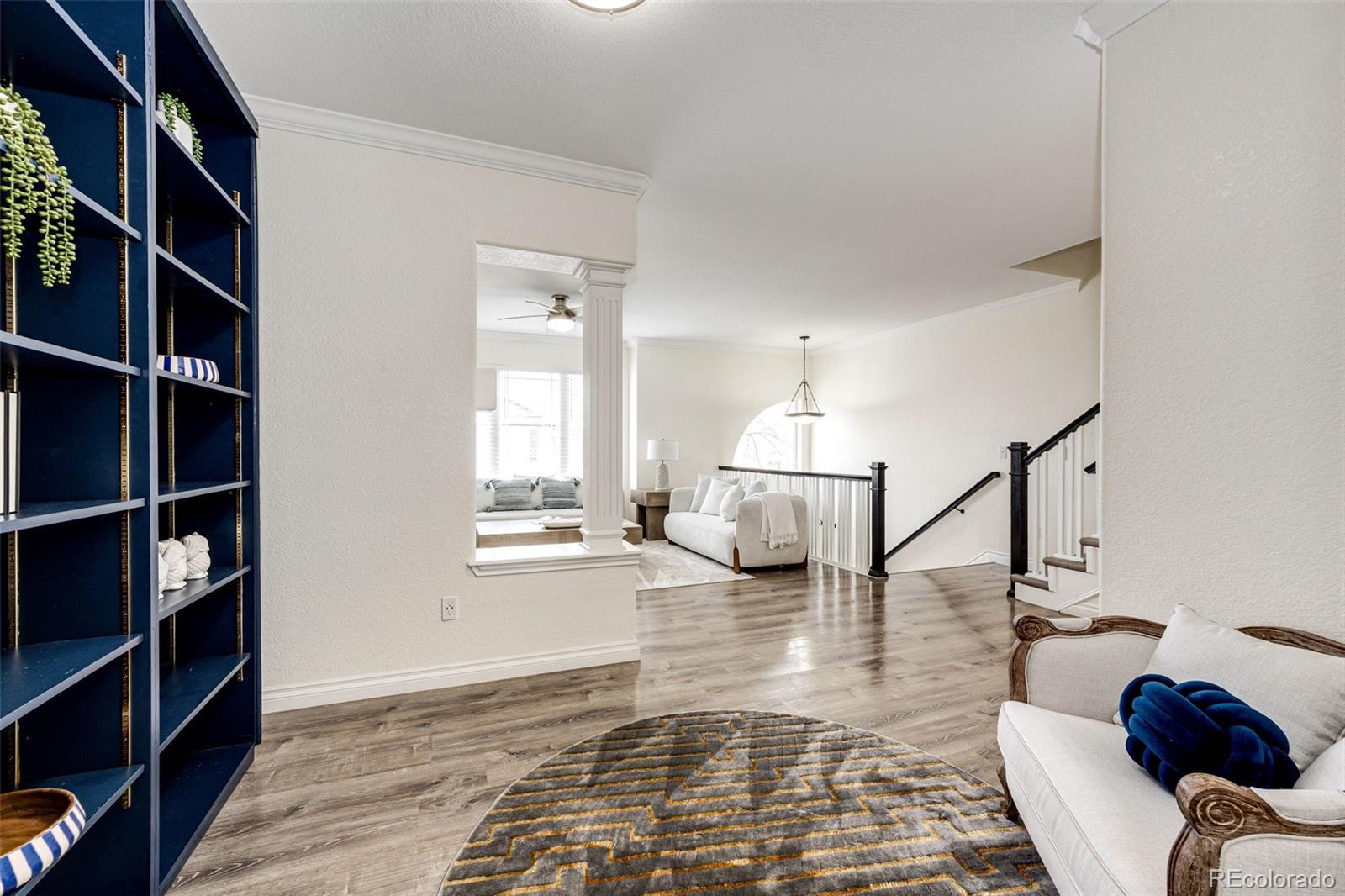 MLS Image #8 for 11488 w radcliffe drive,littleton, Colorado