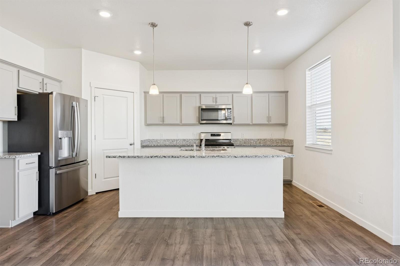 MLS Image #1 for 2425  mountain sky drive,fort lupton, Colorado