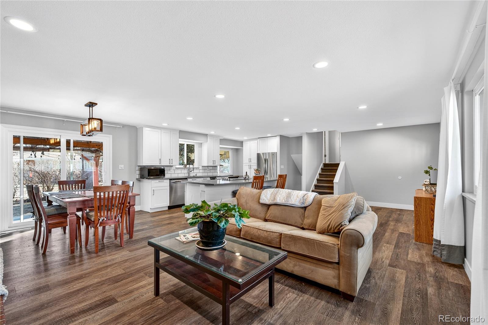 MLS Image #13 for 6550  van gordon court,arvada, Colorado