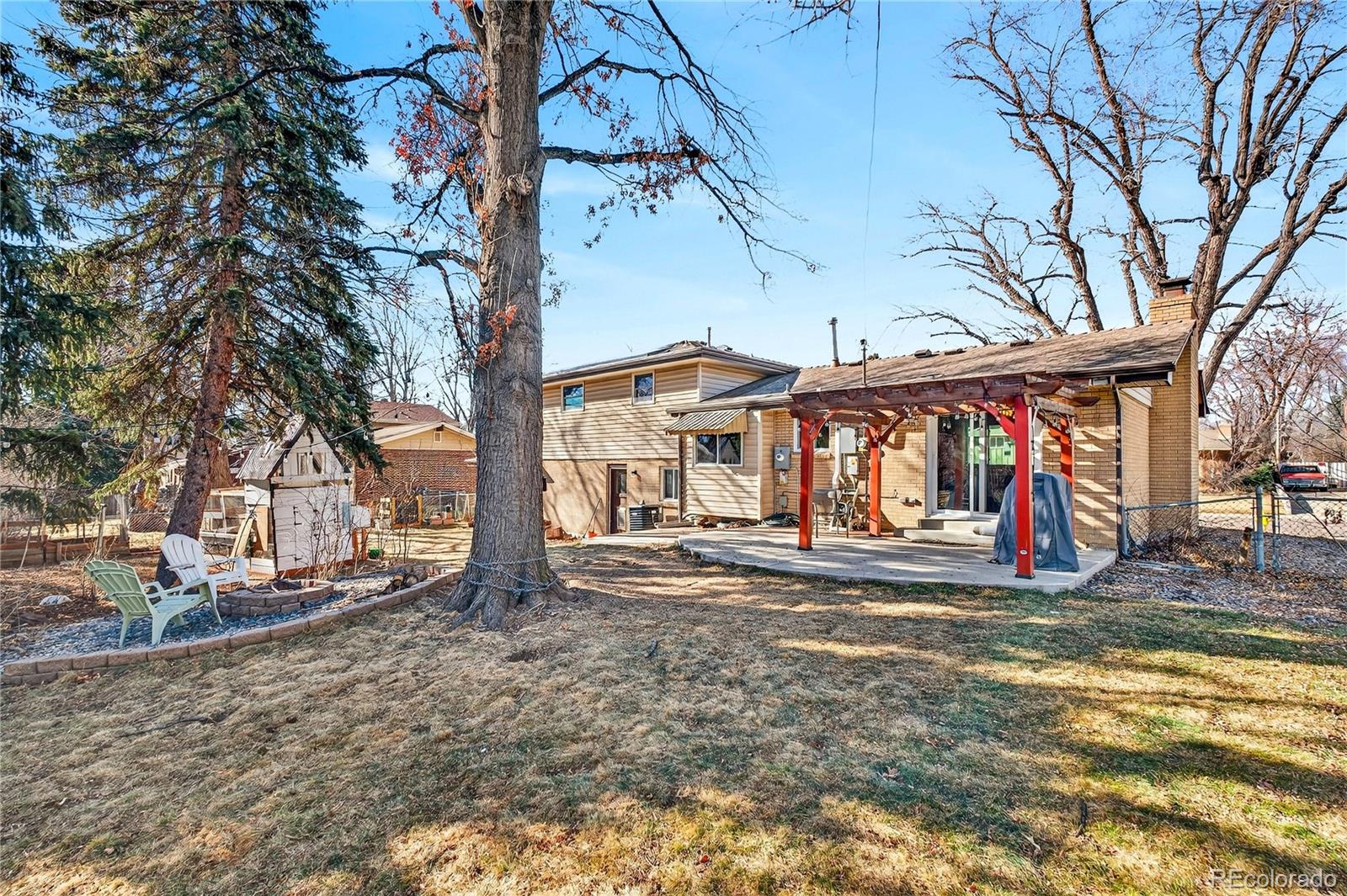 MLS Image #28 for 6550  van gordon court,arvada, Colorado