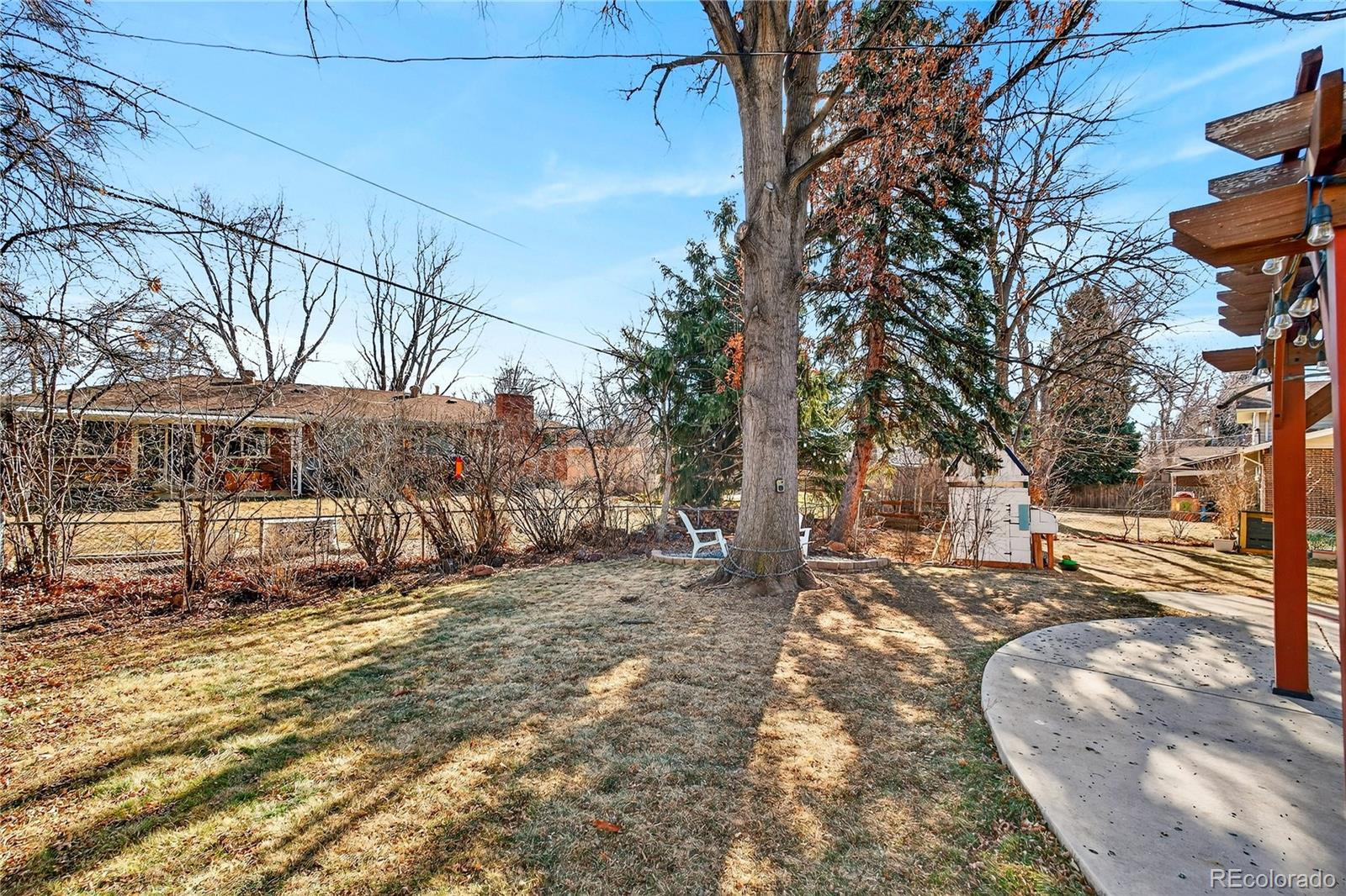MLS Image #29 for 6550  van gordon court,arvada, Colorado
