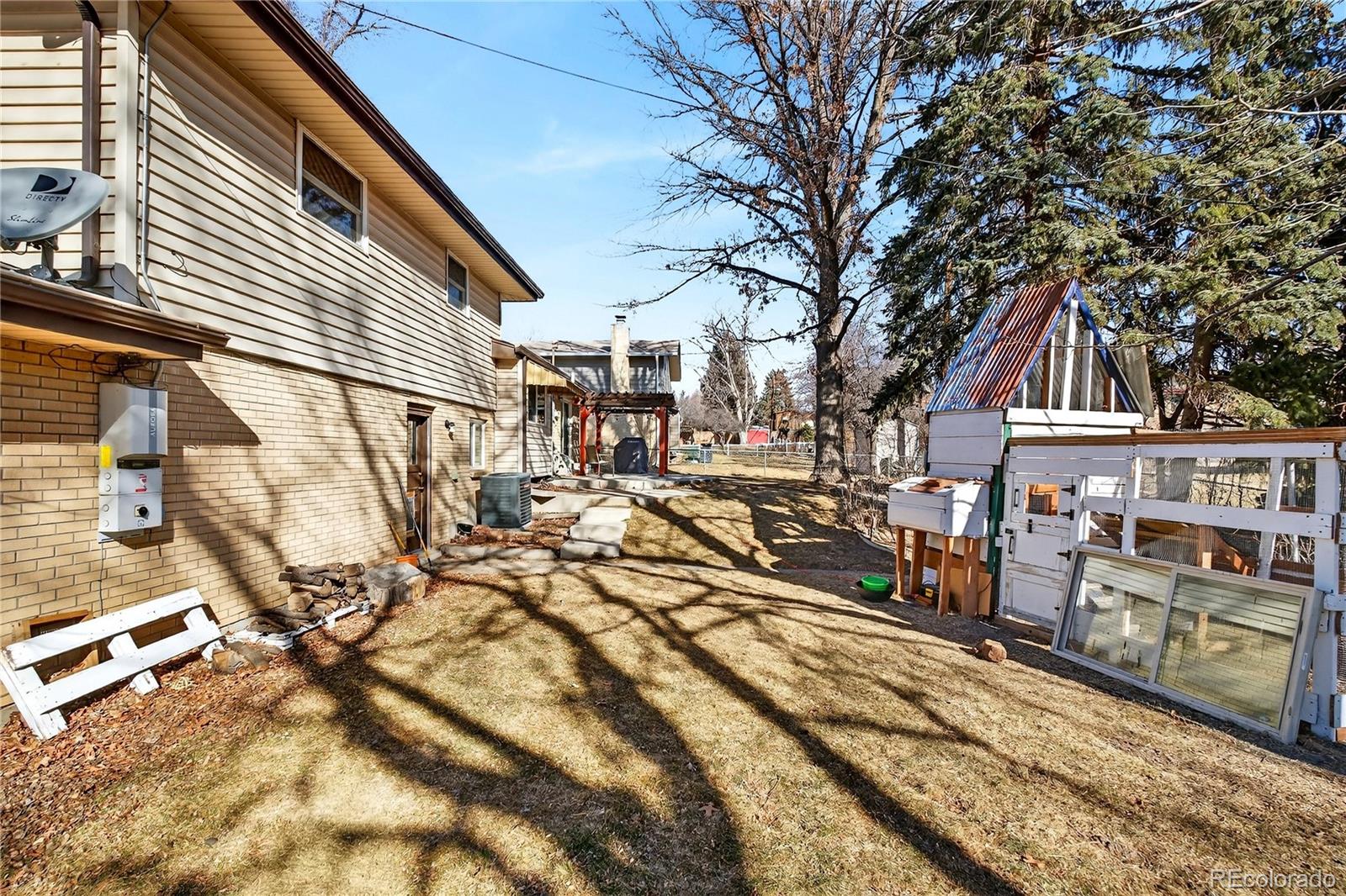 MLS Image #30 for 6550  van gordon court,arvada, Colorado