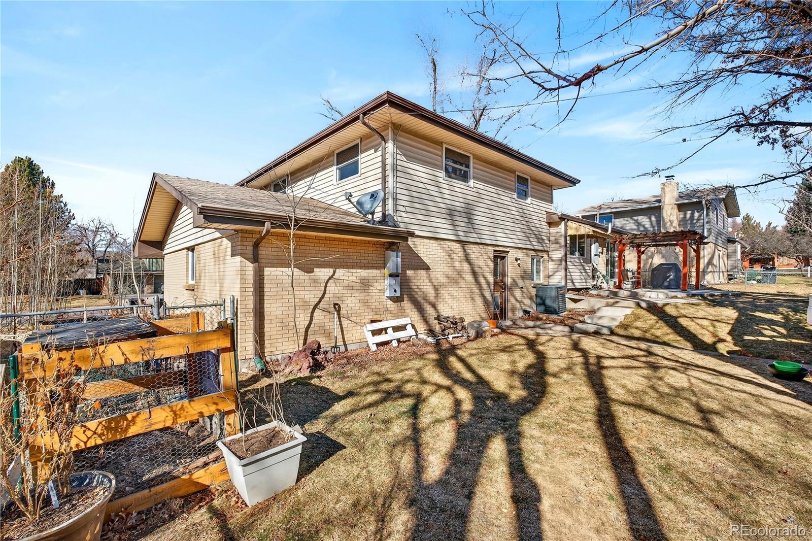 MLS Image #31 for 6550  van gordon court,arvada, Colorado