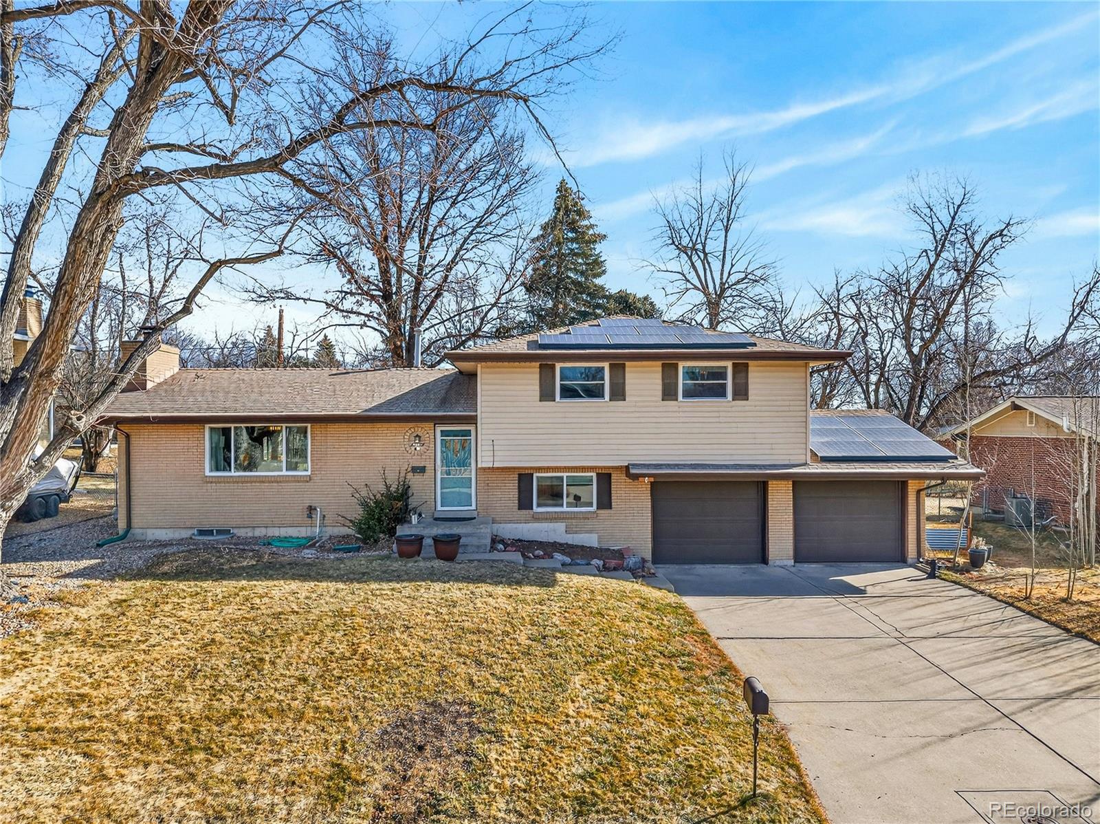 MLS Image #32 for 6550  van gordon court,arvada, Colorado