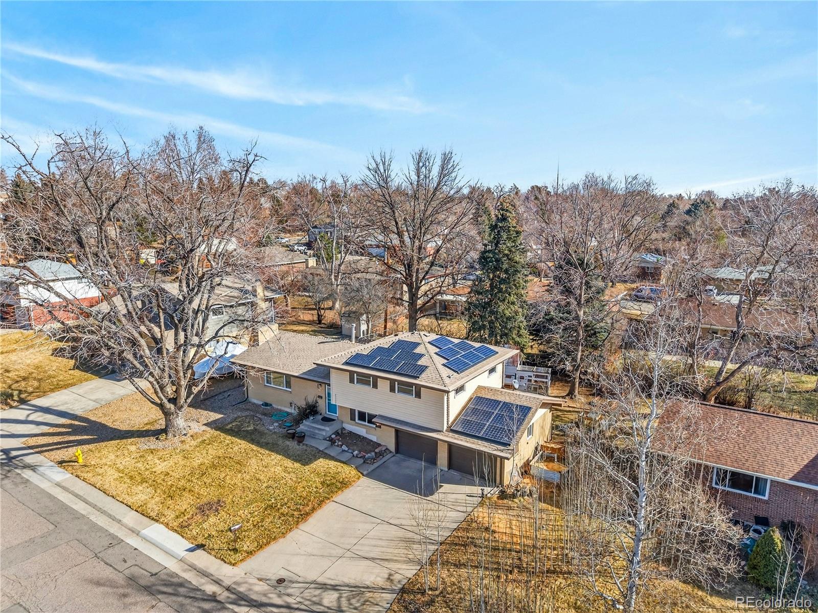 MLS Image #33 for 6550  van gordon court,arvada, Colorado
