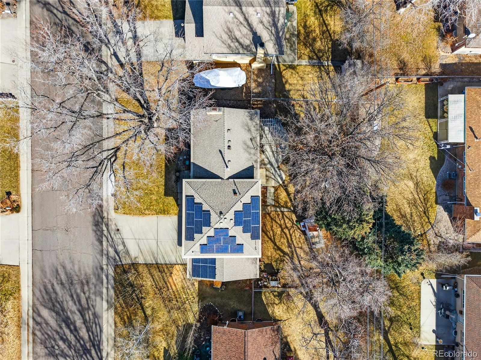 MLS Image #34 for 6550  van gordon court,arvada, Colorado