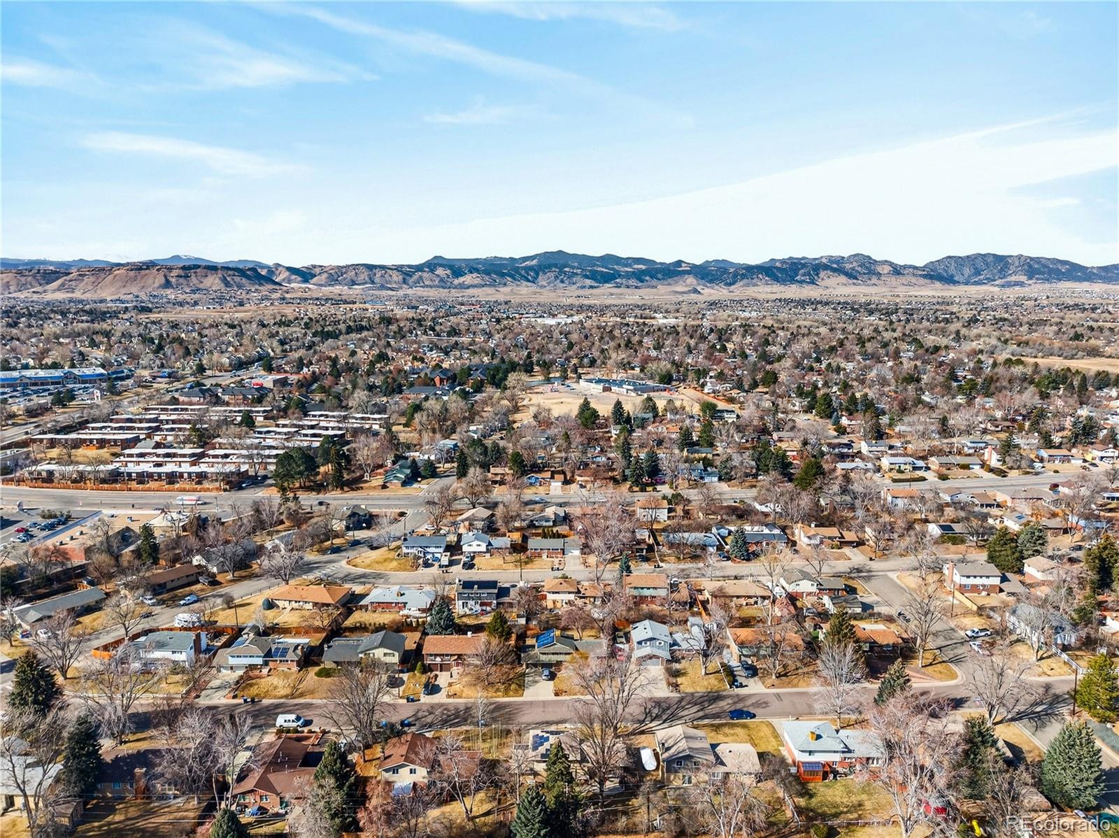 MLS Image #35 for 6550  van gordon court,arvada, Colorado