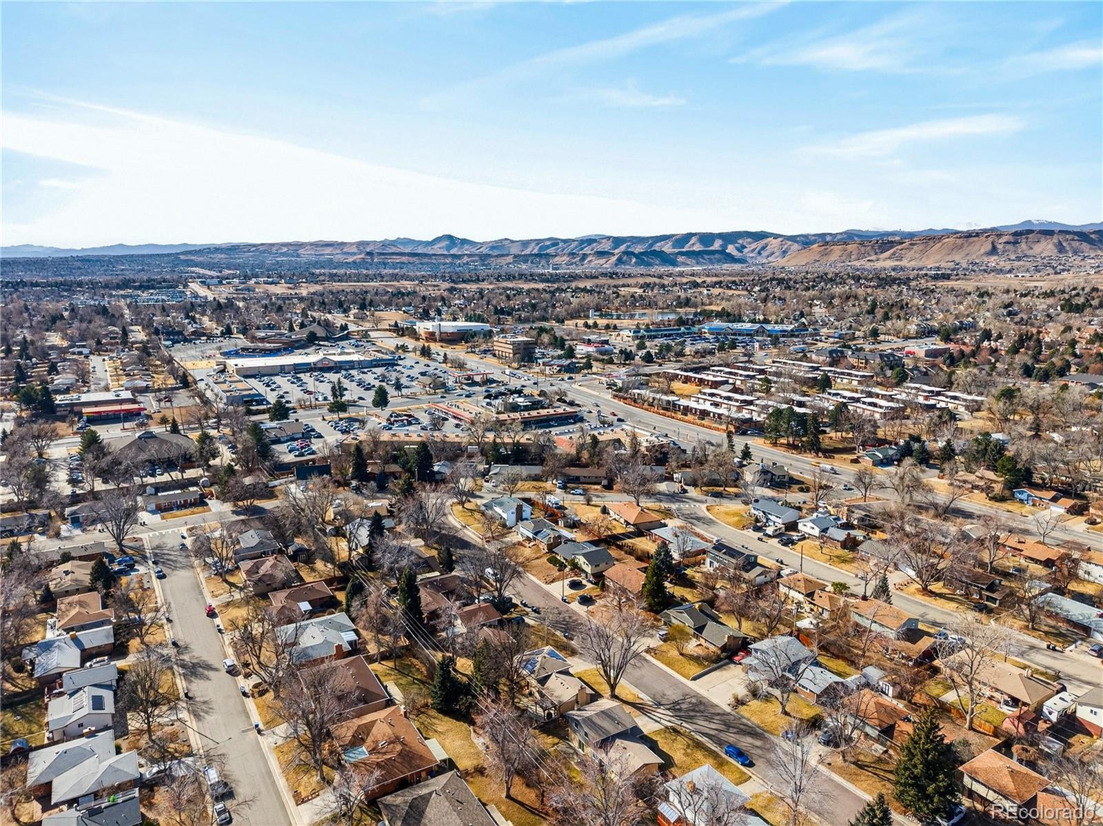 MLS Image #36 for 6550  van gordon court,arvada, Colorado