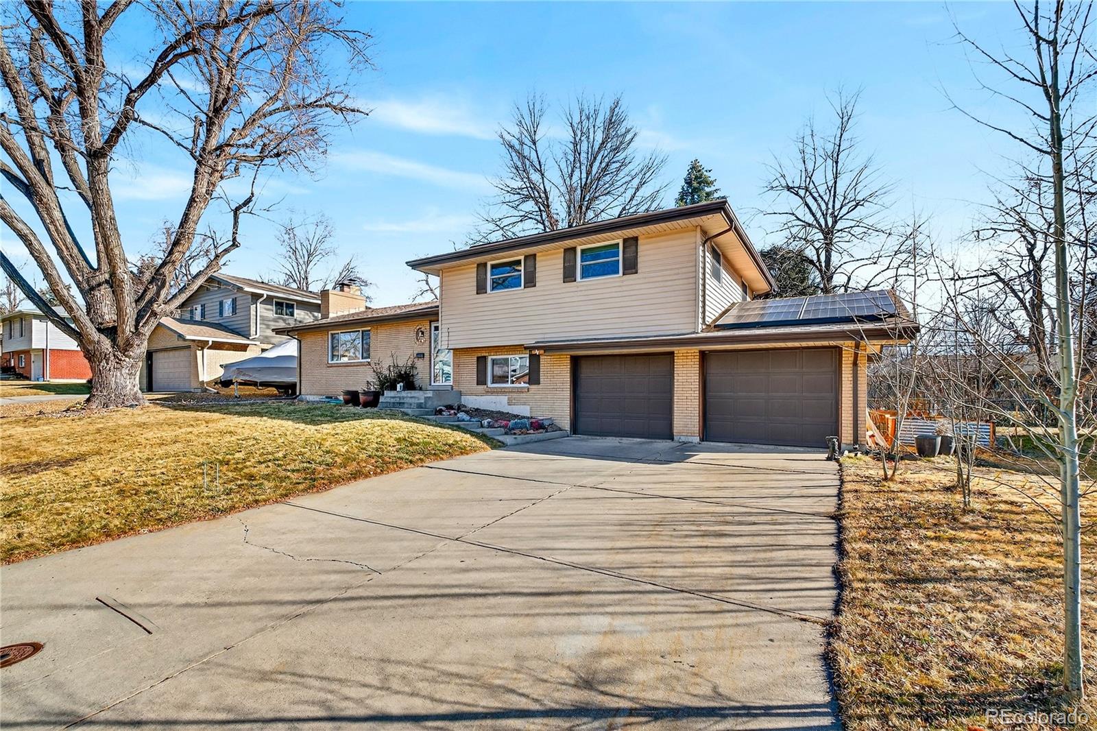 MLS Image #37 for 6550  van gordon court,arvada, Colorado