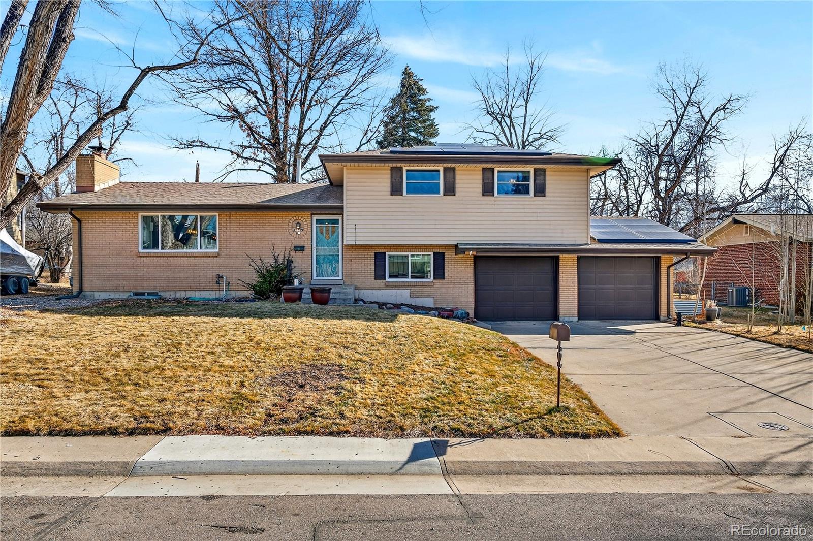 MLS Image #38 for 6550  van gordon court,arvada, Colorado