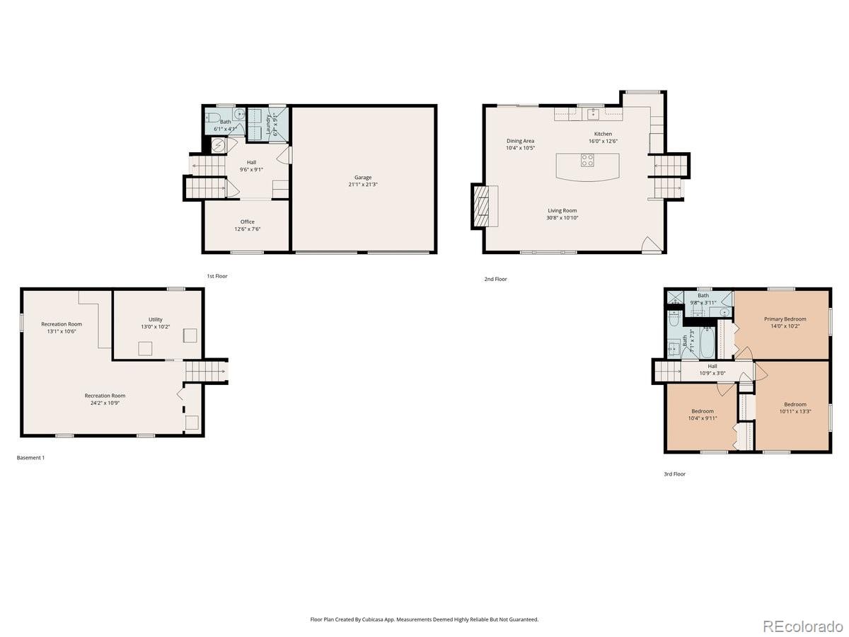MLS Image #39 for 6550  van gordon court,arvada, Colorado
