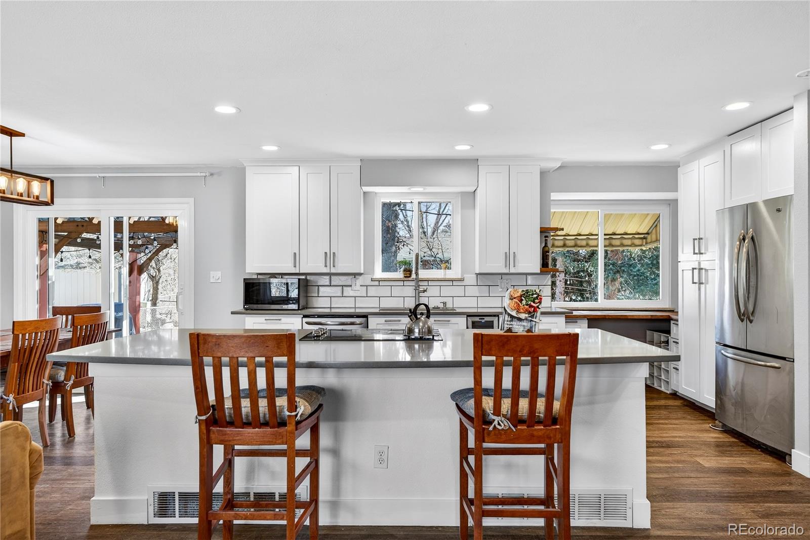 MLS Image #4 for 6550  van gordon court,arvada, Colorado