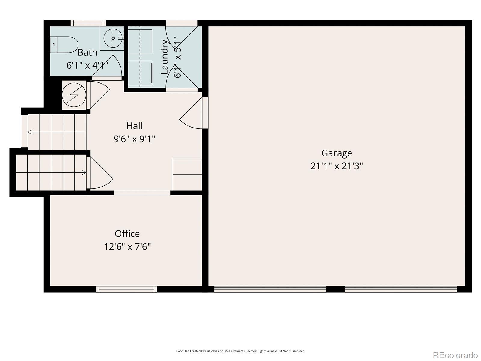 MLS Image #41 for 6550  van gordon court,arvada, Colorado