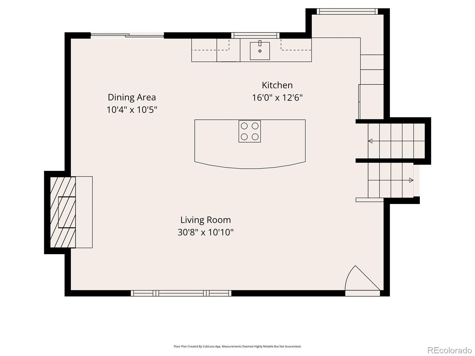 MLS Image #42 for 6550  van gordon court,arvada, Colorado