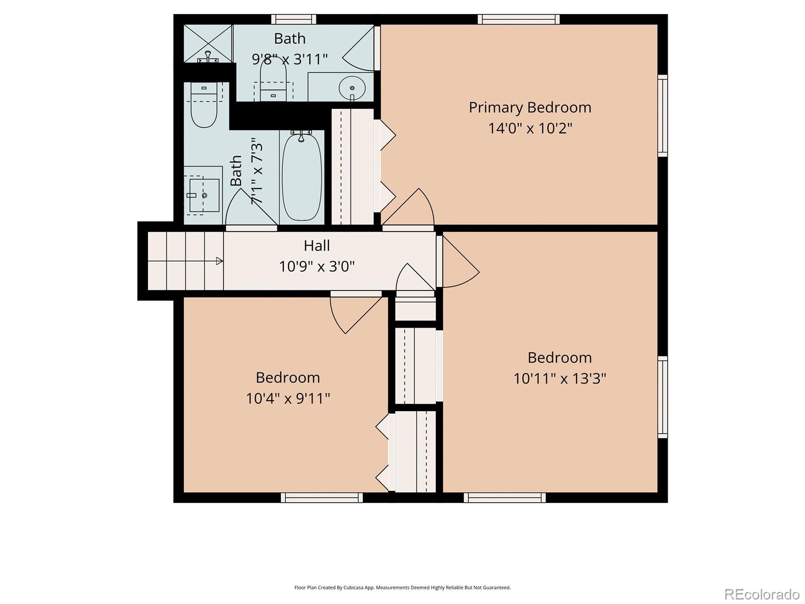 MLS Image #43 for 6550  van gordon court,arvada, Colorado