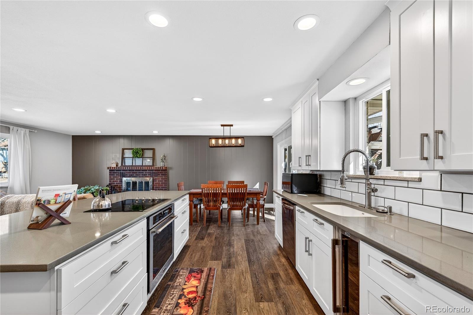 MLS Image #5 for 6550  van gordon court,arvada, Colorado