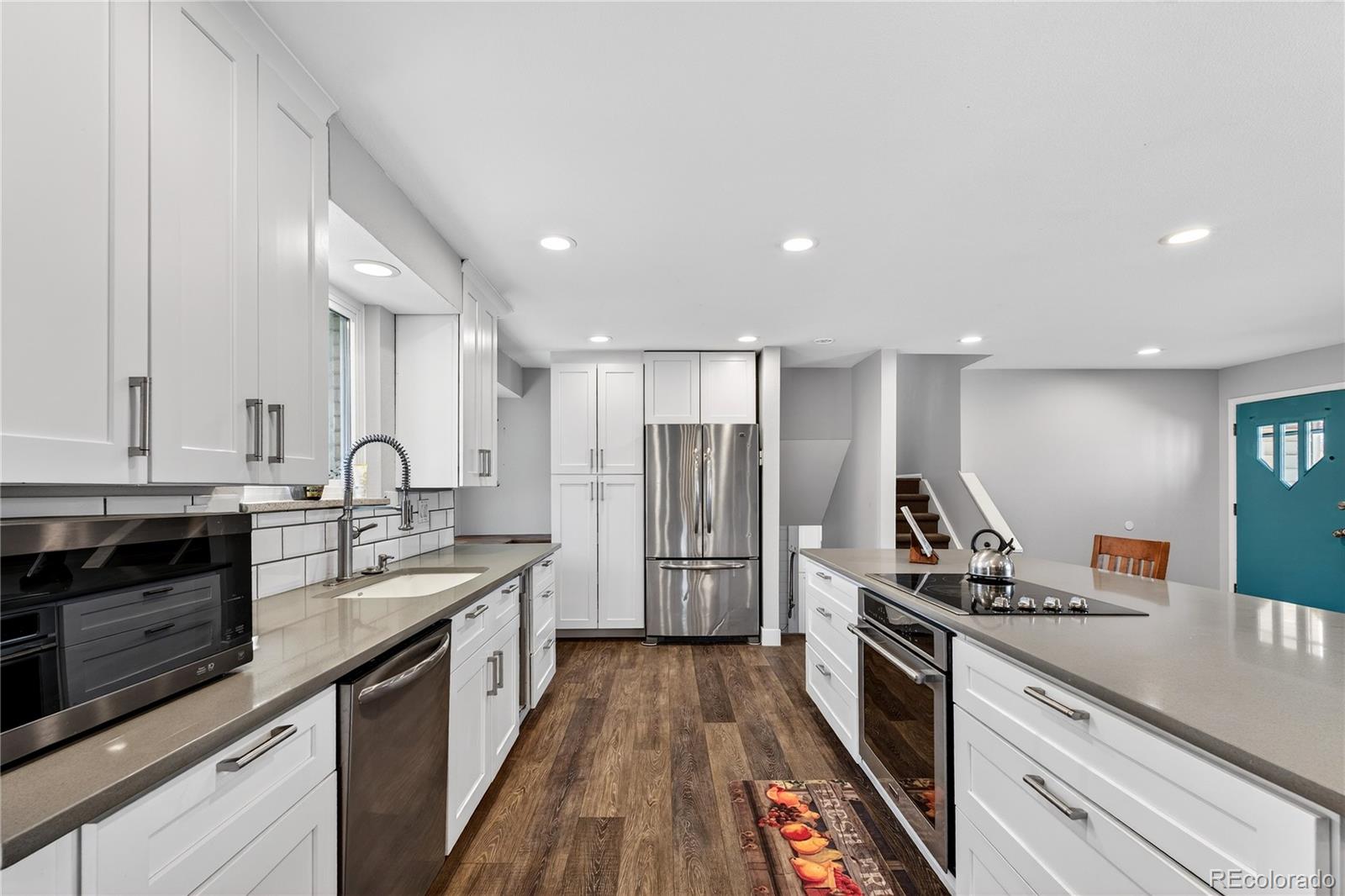 MLS Image #6 for 6550  van gordon court,arvada, Colorado