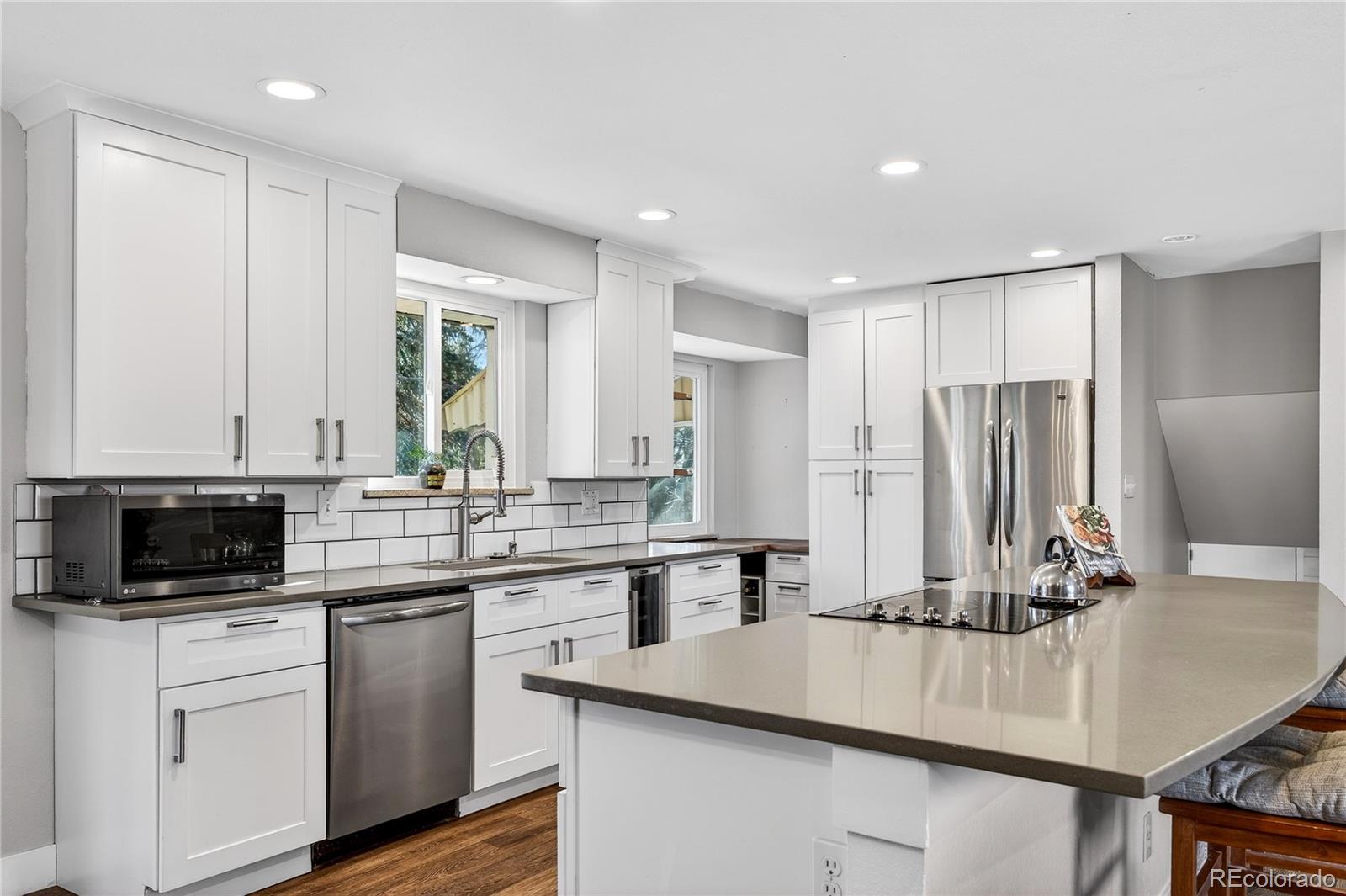 MLS Image #7 for 6550  van gordon court,arvada, Colorado