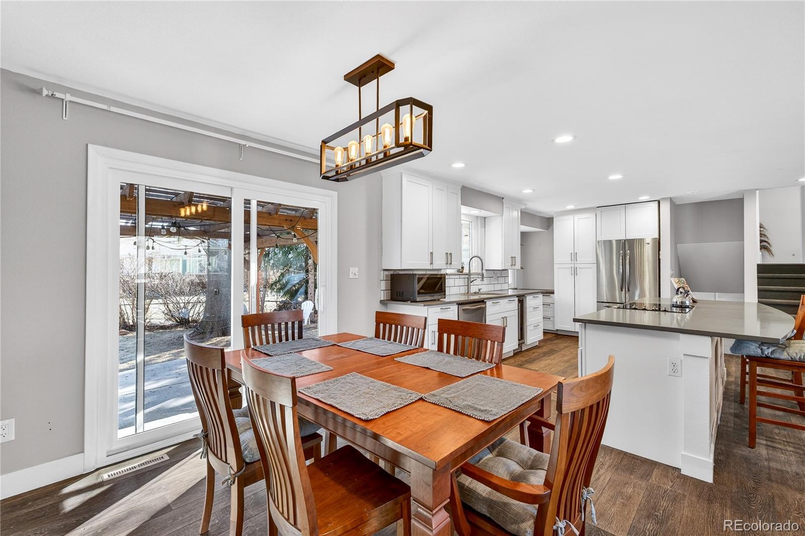 MLS Image #8 for 6550  van gordon court,arvada, Colorado