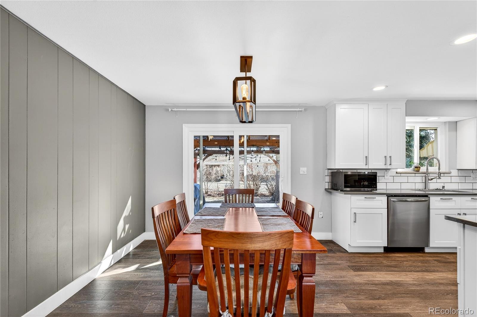 MLS Image #9 for 6550  van gordon court,arvada, Colorado