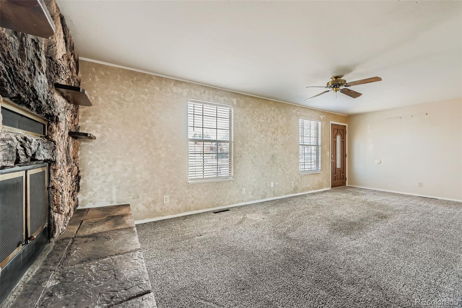 MLS Image #2 for 4005 s pitkin way,aurora, Colorado