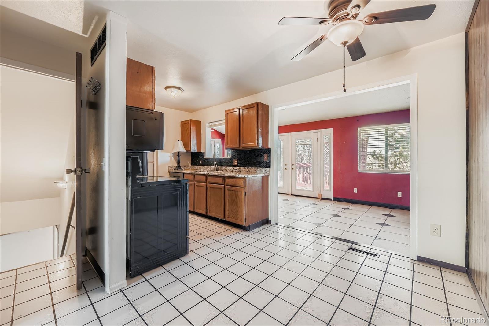 MLS Image #3 for 4005 s pitkin way,aurora, Colorado