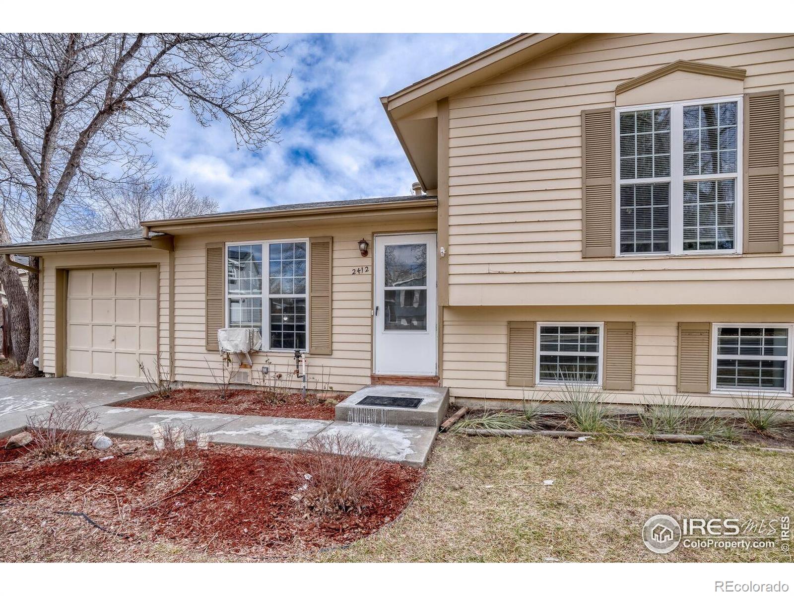 MLS Image #1 for 2412 n franklin avenue,louisville, Colorado