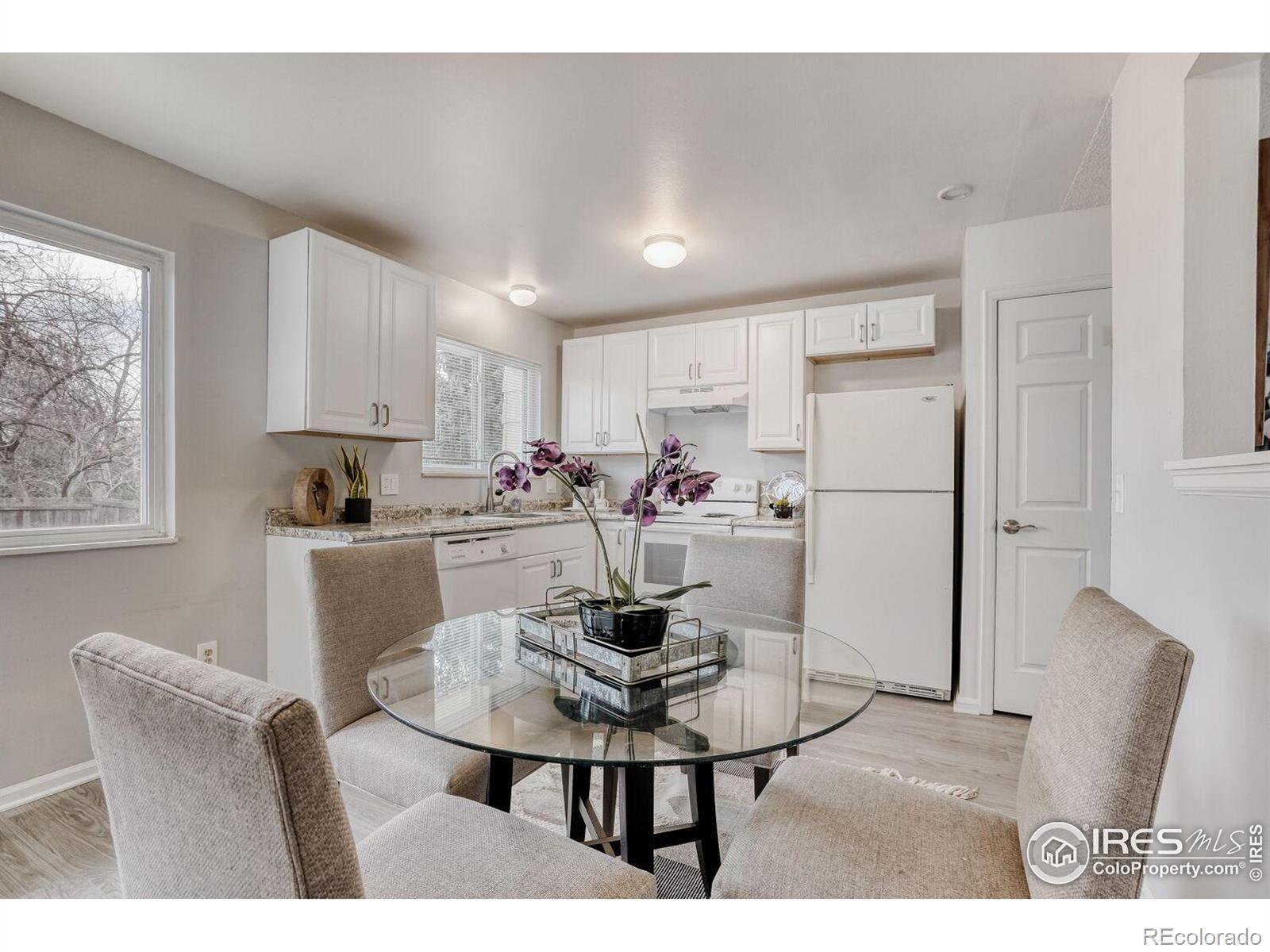 MLS Image #2 for 2412 n franklin avenue,louisville, Colorado