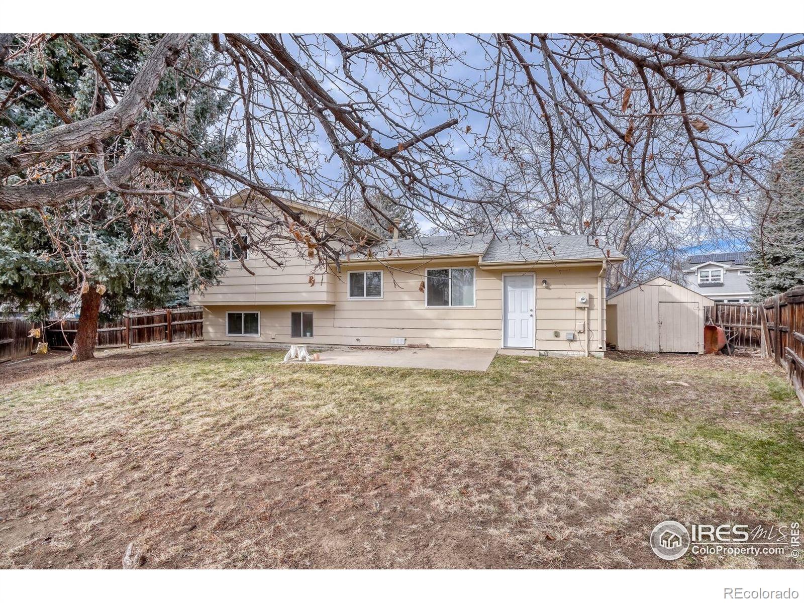 MLS Image #25 for 2412 n franklin avenue,louisville, Colorado