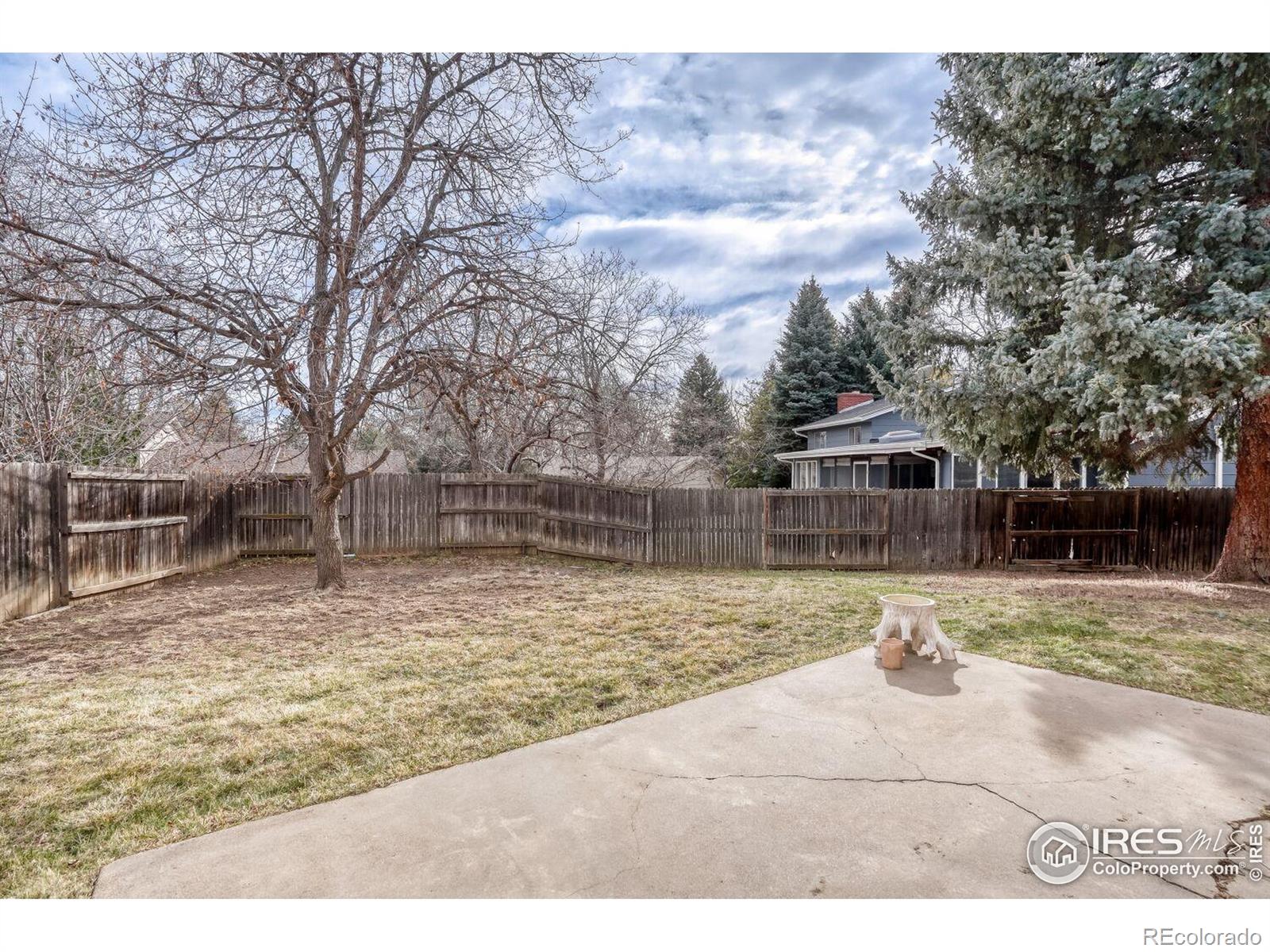 MLS Image #27 for 2412 n franklin avenue,louisville, Colorado