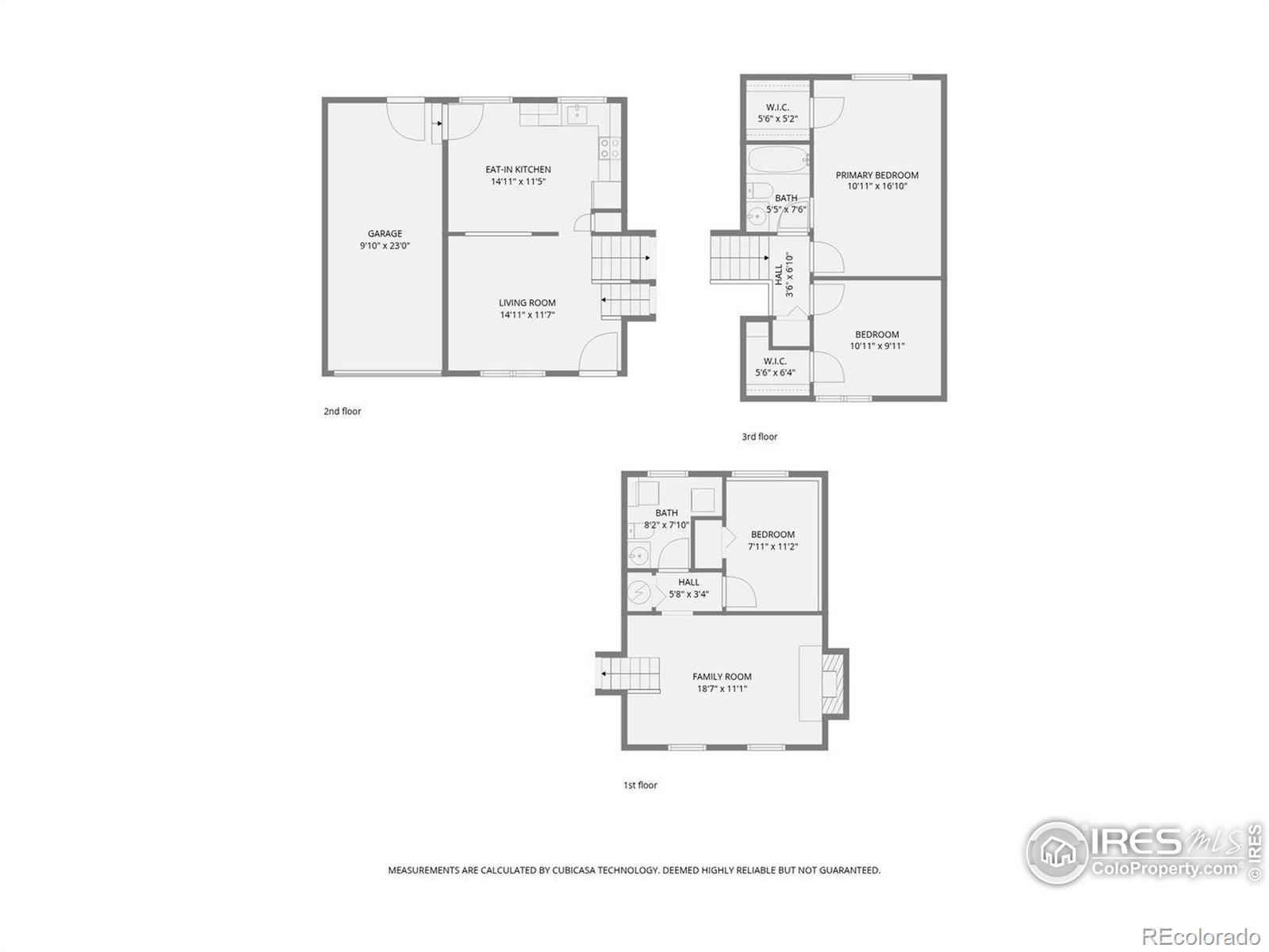 MLS Image #28 for 2412 n franklin avenue,louisville, Colorado