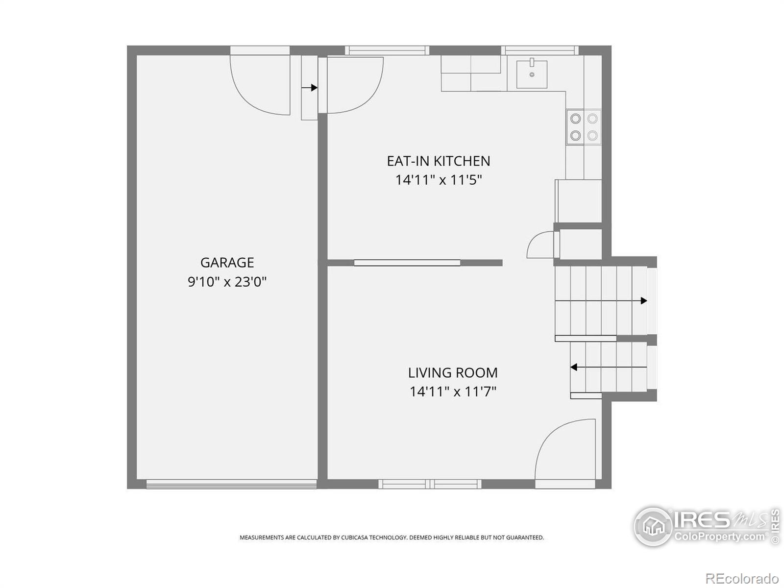 MLS Image #29 for 2412 n franklin avenue,louisville, Colorado