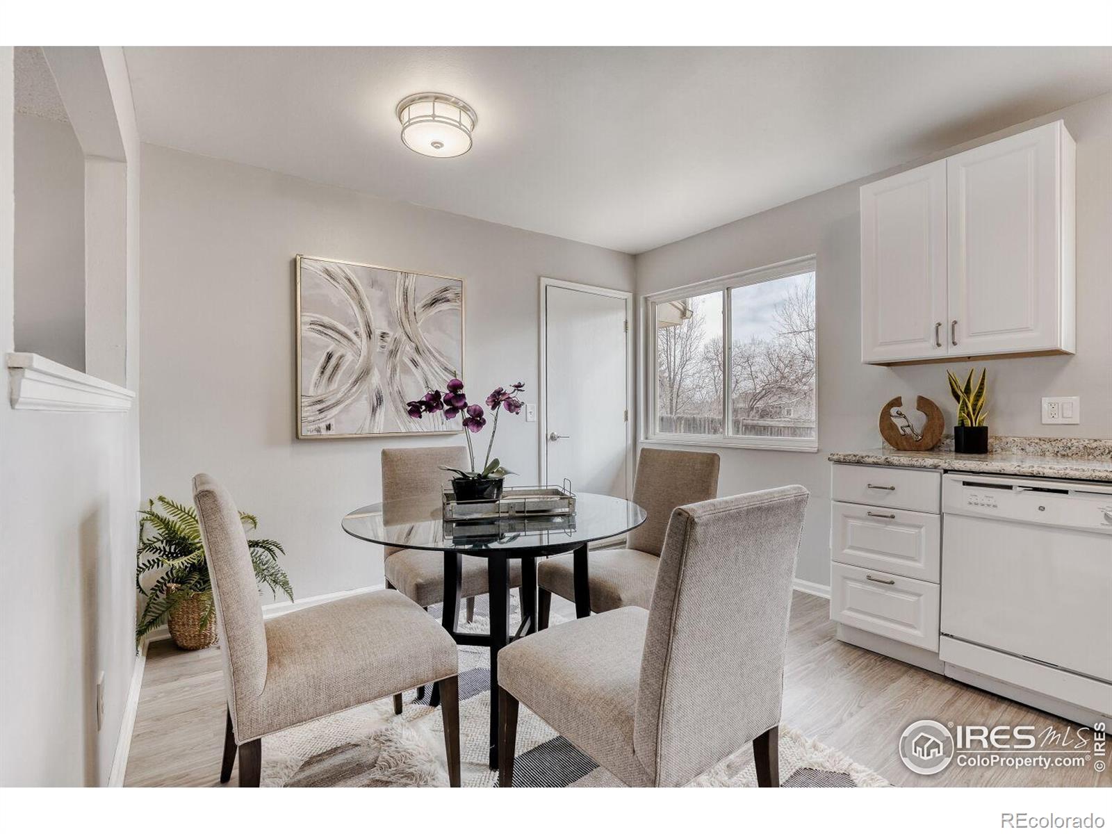 MLS Image #3 for 2412 n franklin avenue,louisville, Colorado