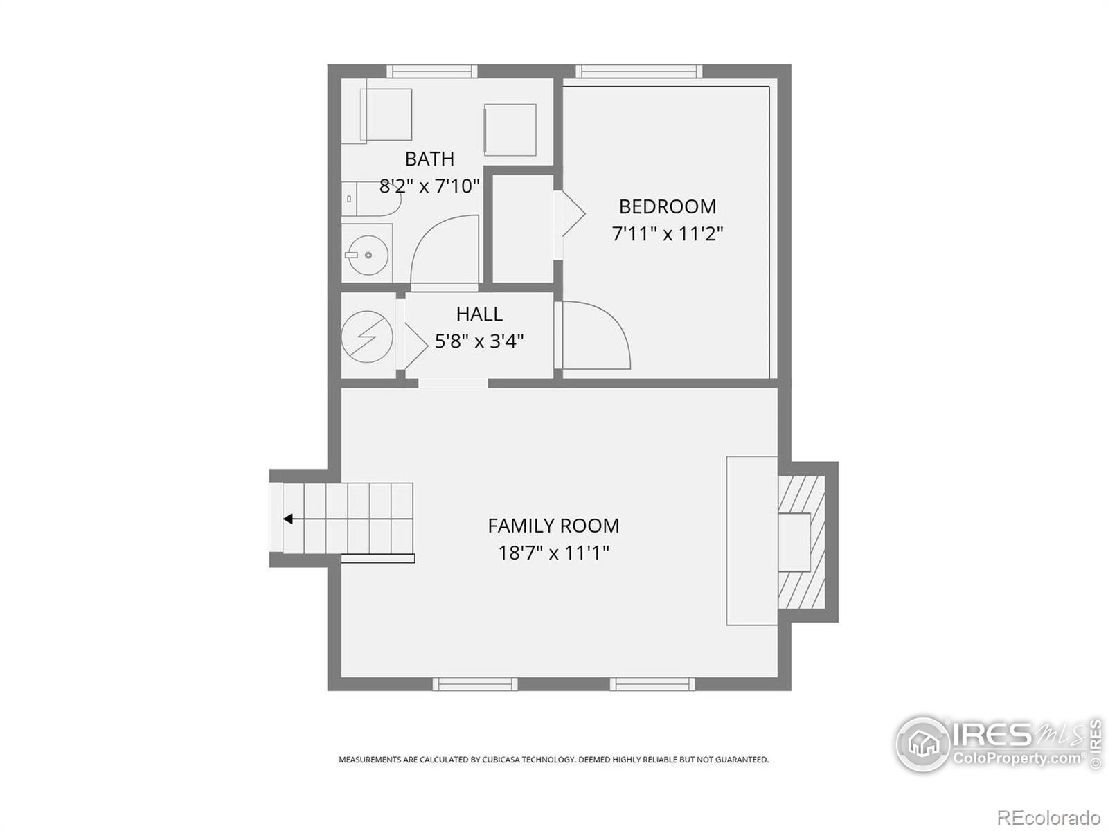 MLS Image #30 for 2412 n franklin avenue,louisville, Colorado