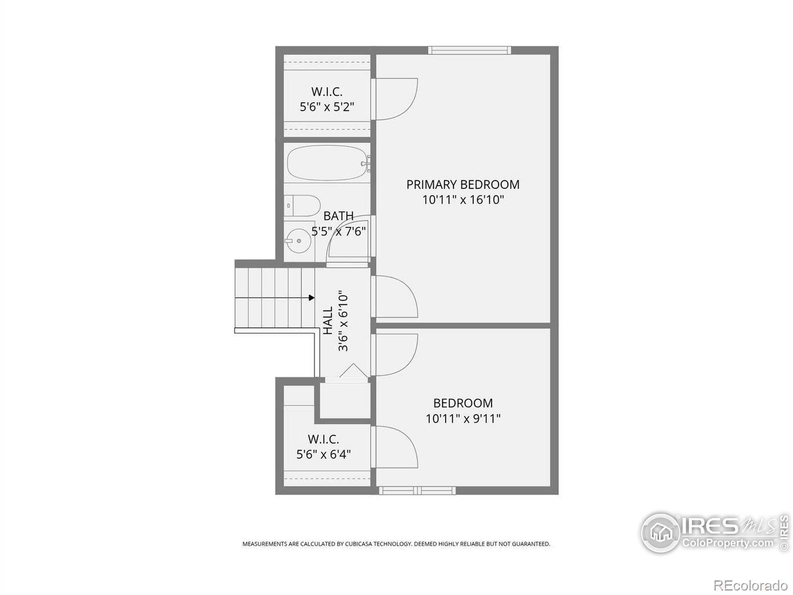 MLS Image #31 for 2412 n franklin avenue,louisville, Colorado
