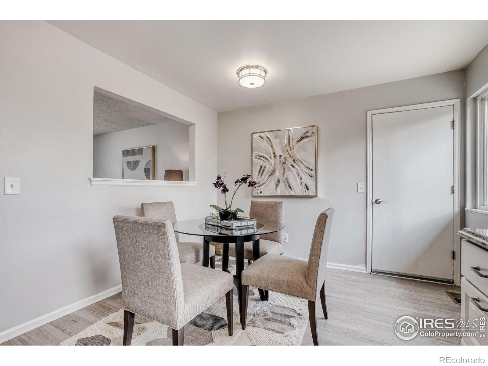 MLS Image #4 for 2412 n franklin avenue,louisville, Colorado
