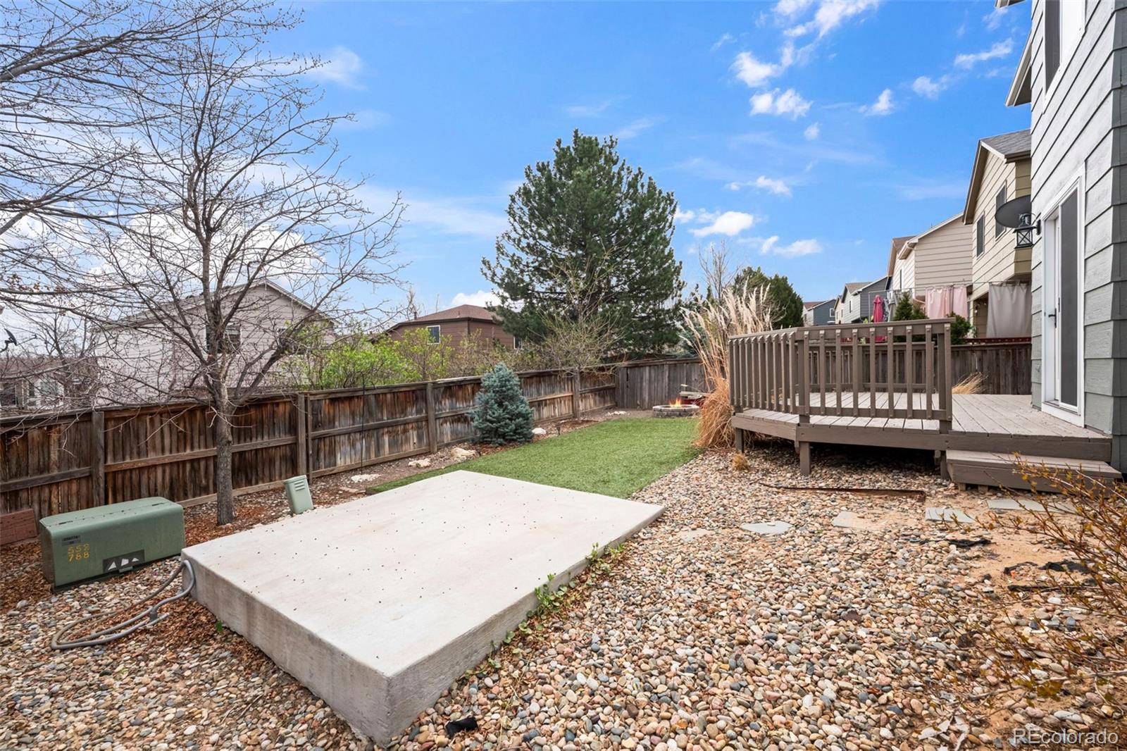 MLS Image #25 for 9664  whitecliff place,highlands ranch, Colorado