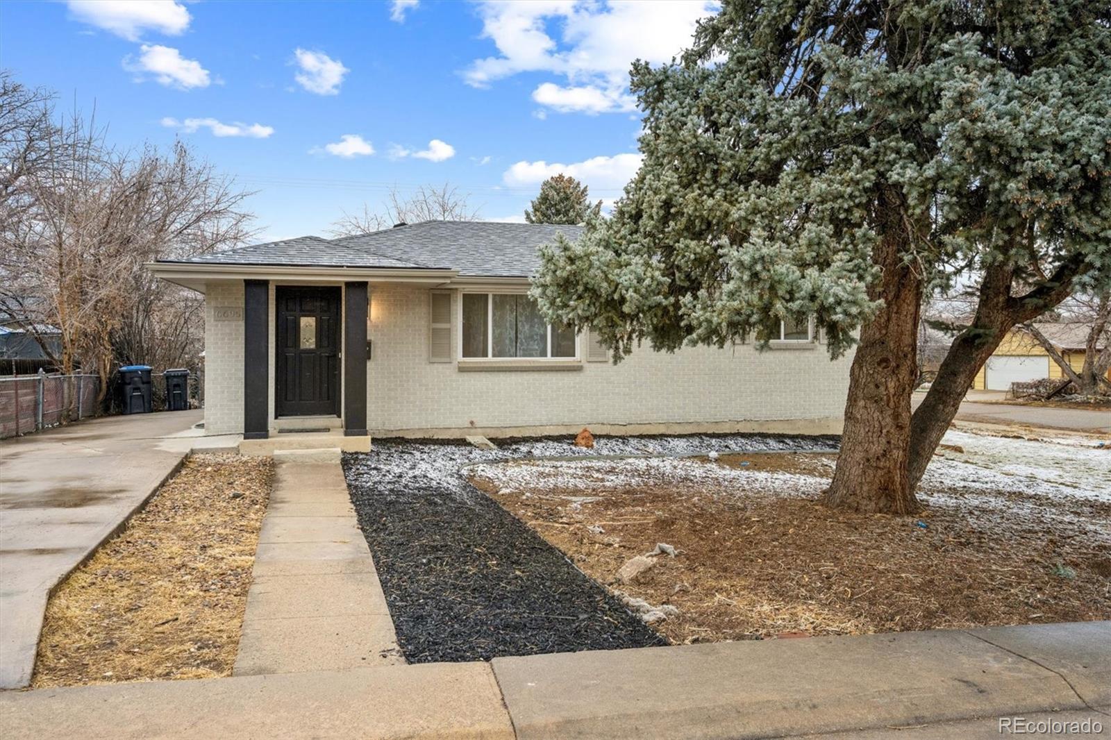 MLS Image #1 for 6695  fenton street,arvada, Colorado