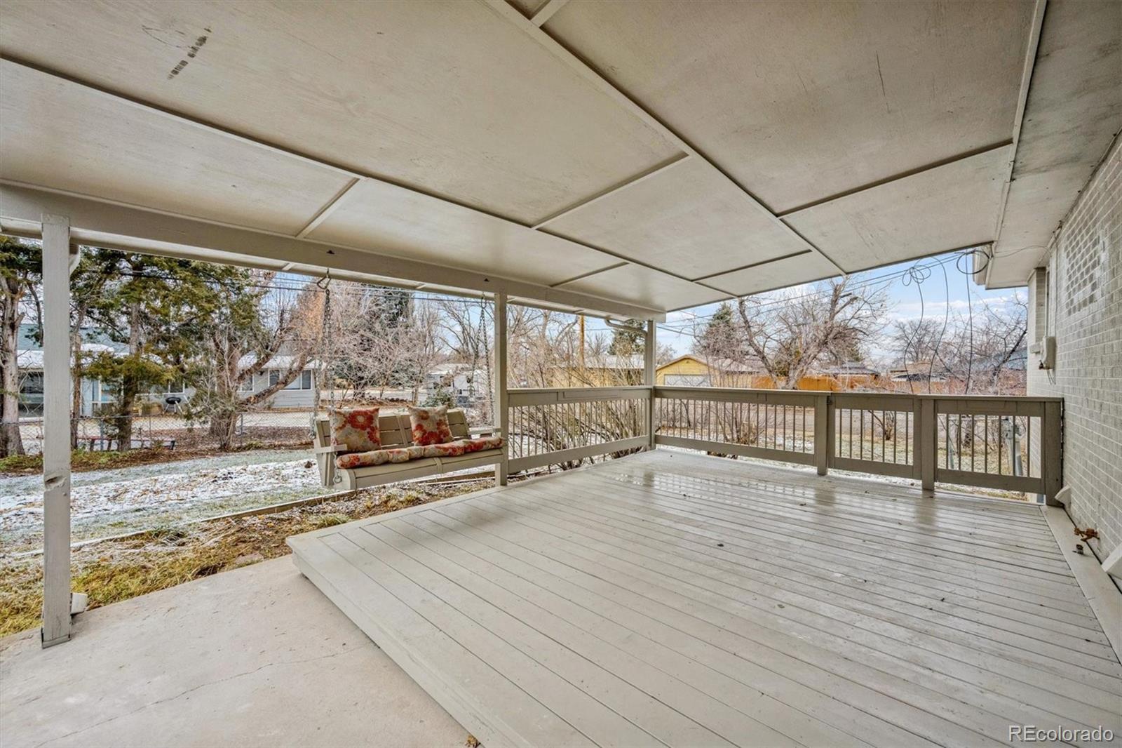MLS Image #27 for 6695  fenton street,arvada, Colorado