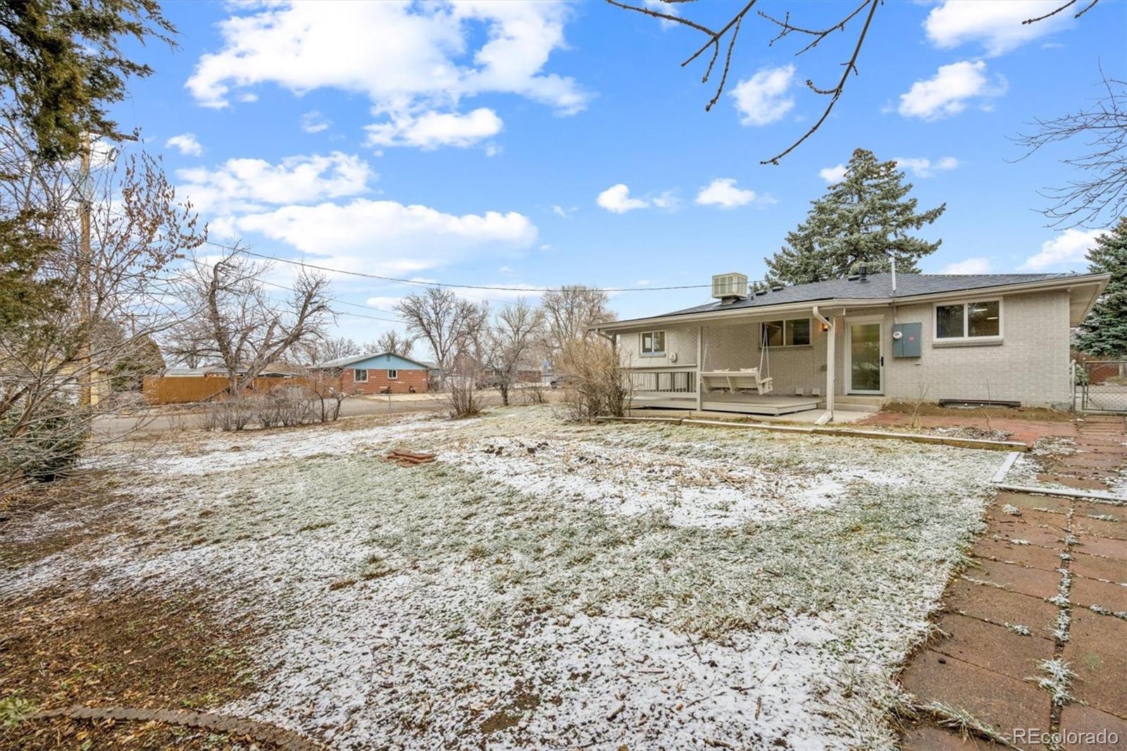 MLS Image #29 for 6695  fenton street,arvada, Colorado